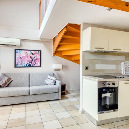 Hotel Villa D'Elsa Juan-les-Pins Ngoại thất bức ảnh
