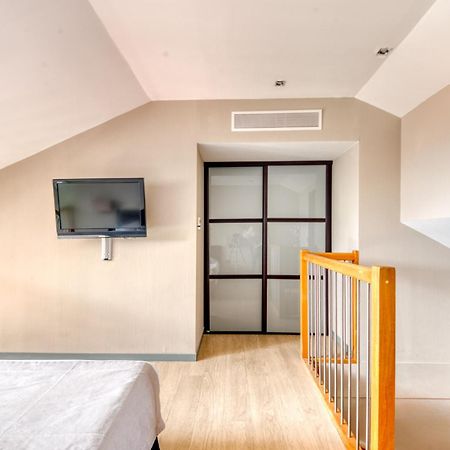 Hotel Villa D'Elsa Juan-les-Pins Ngoại thất bức ảnh