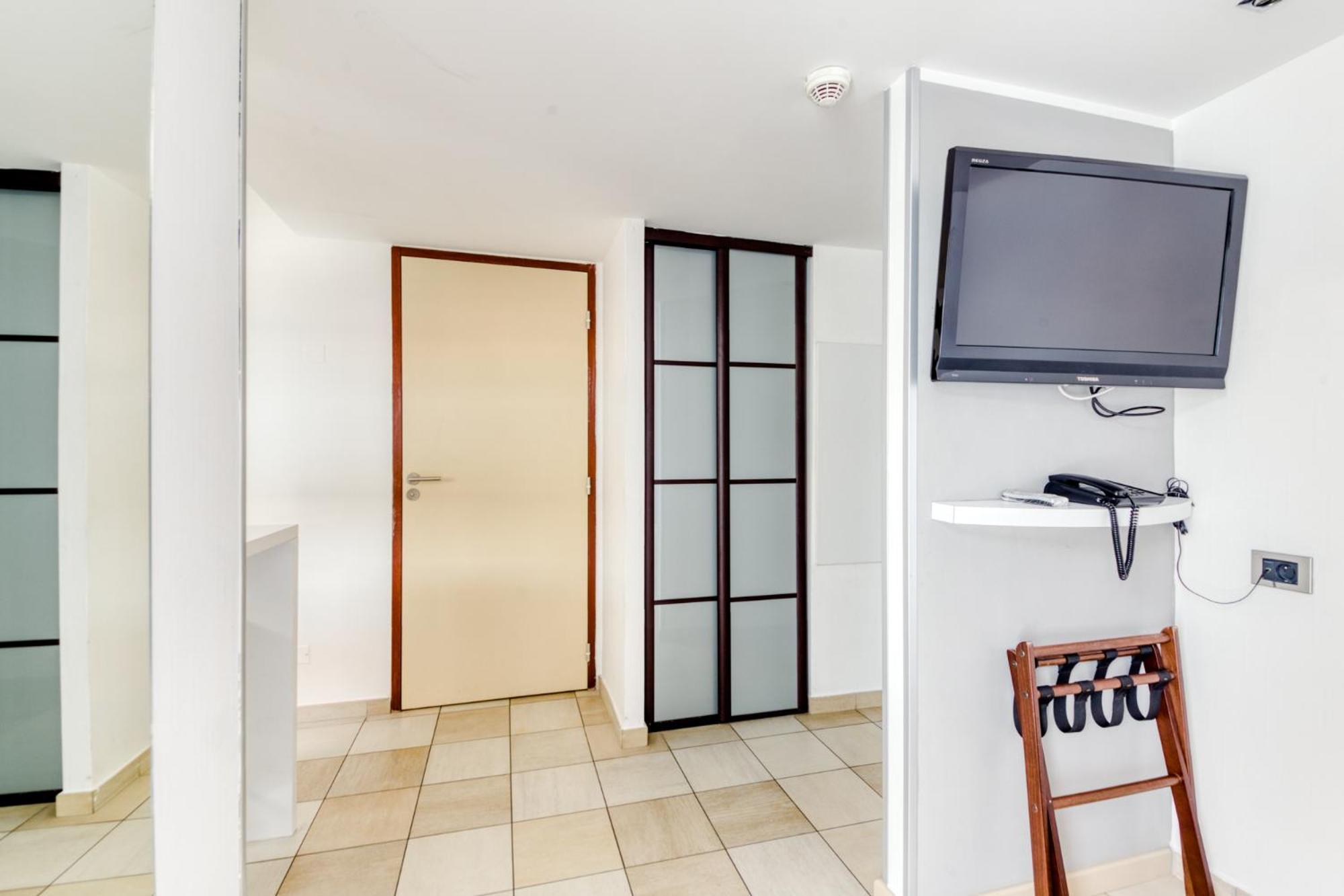 Hotel Villa D'Elsa Juan-les-Pins Ngoại thất bức ảnh