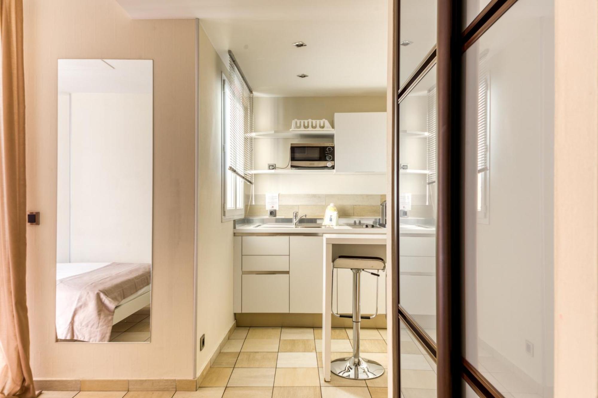 Hotel Villa D'Elsa Juan-les-Pins Ngoại thất bức ảnh