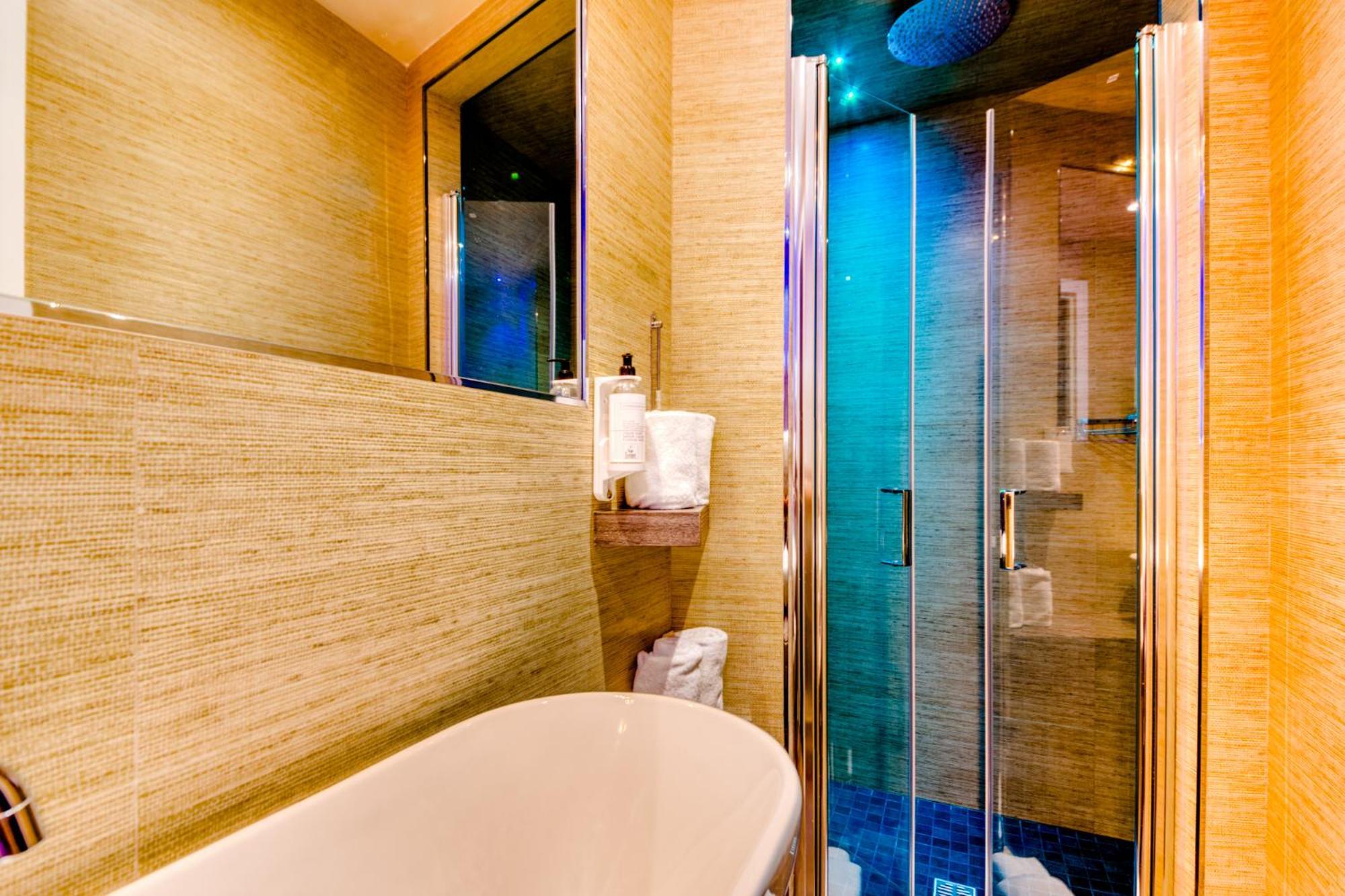 Hotel Villa D'Elsa Juan-les-Pins Ngoại thất bức ảnh