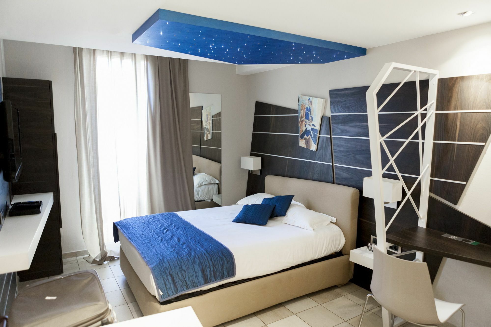 Hotel Villa D'Elsa Juan-les-Pins Ngoại thất bức ảnh