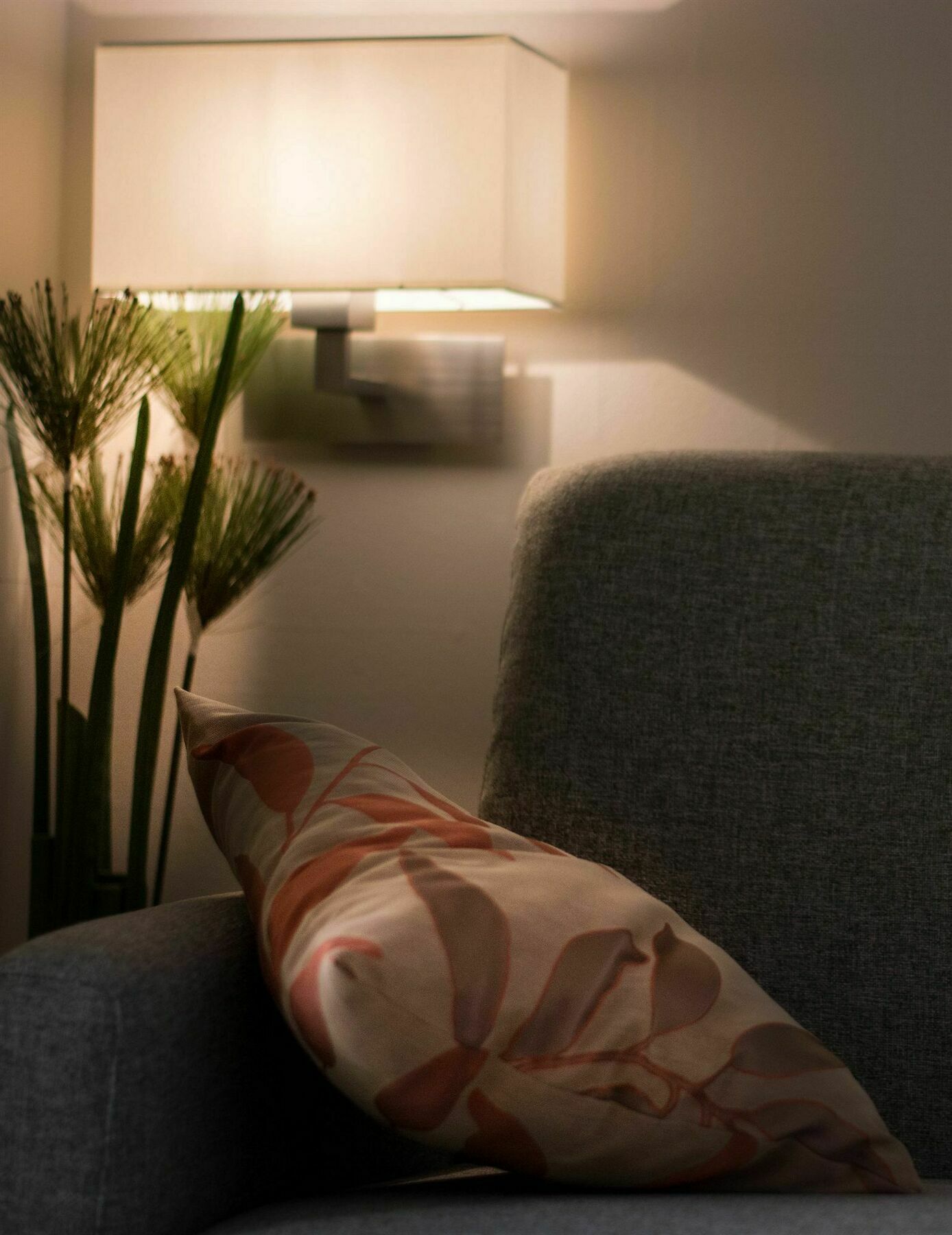 Hotel Villa D'Elsa Juan-les-Pins Ngoại thất bức ảnh