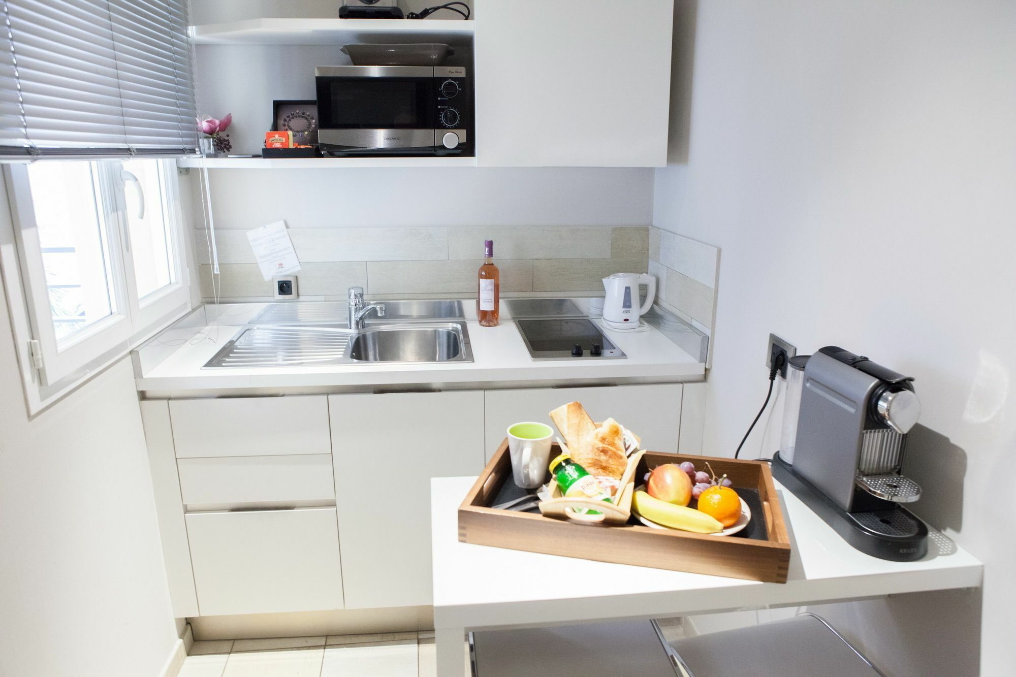Hotel Villa D'Elsa Juan-les-Pins Ngoại thất bức ảnh