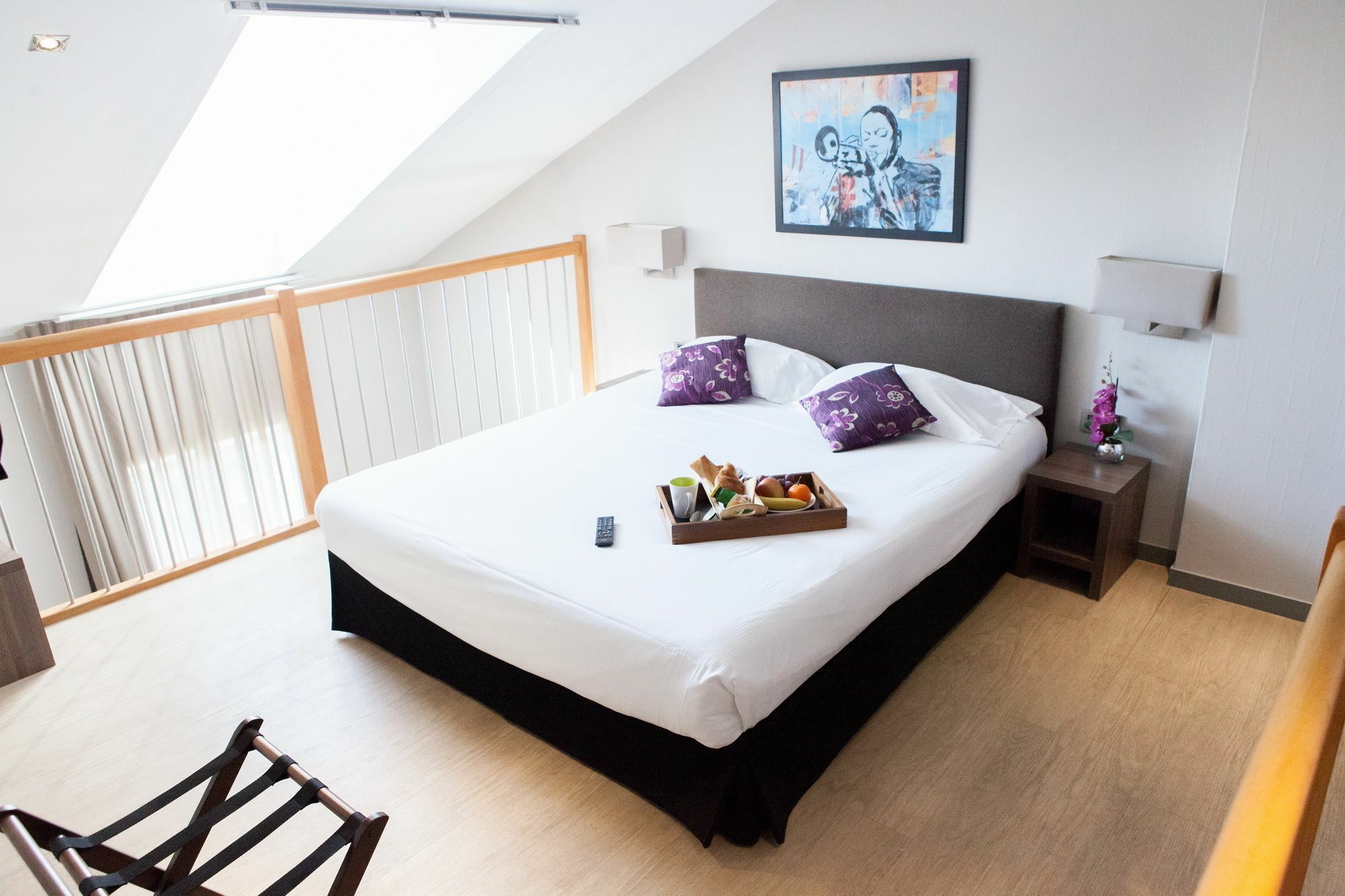Hotel Villa D'Elsa Juan-les-Pins Ngoại thất bức ảnh